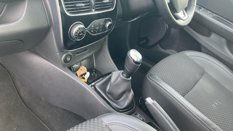 Renault Clio 0.9 TCE 90 GT Line 5dr Petrol Hatchback